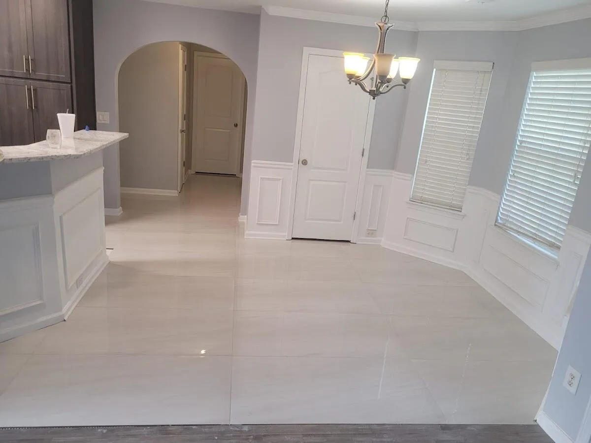 Basement Flood Cleanup in Yazoo City, MS